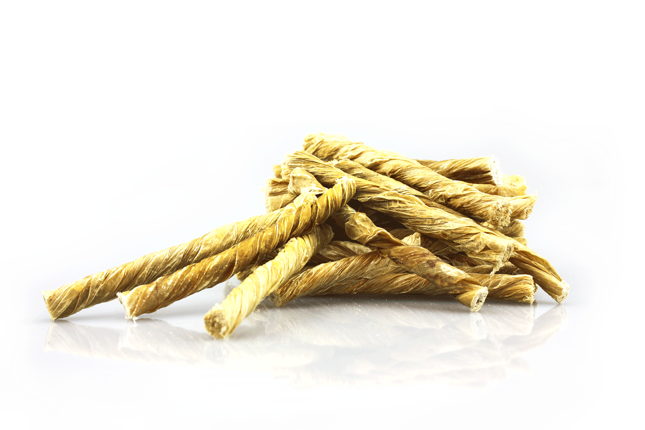 Kälberblasen Stick
